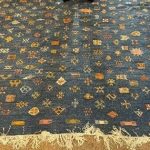 Moroccon carpet